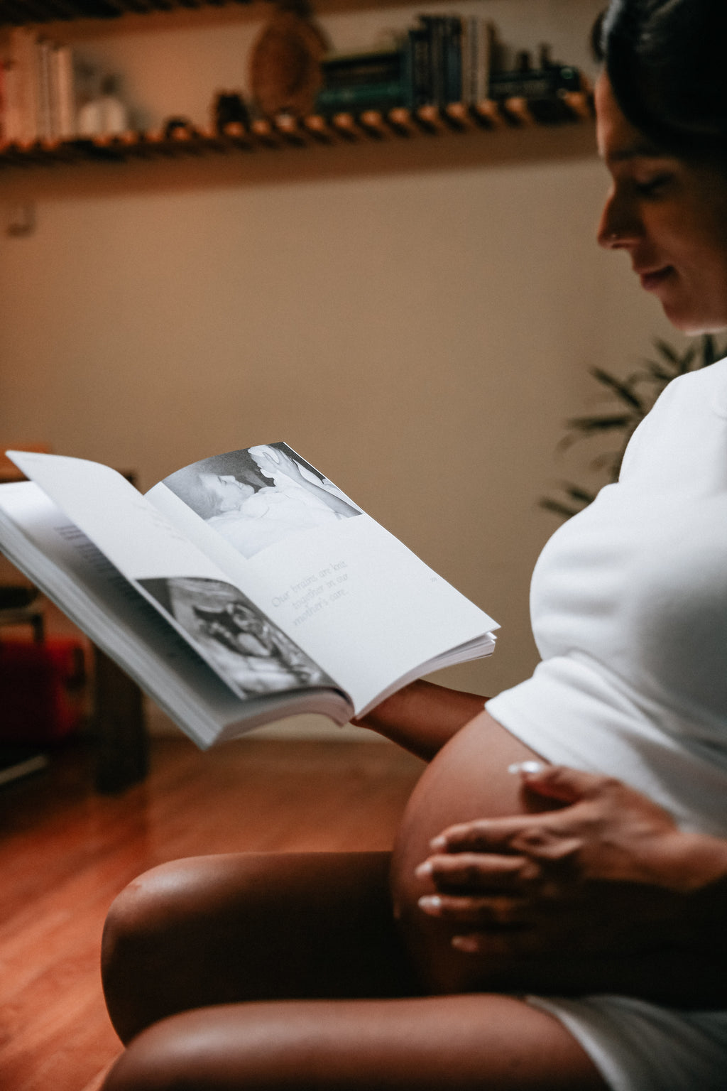 Book 1: Born in Need