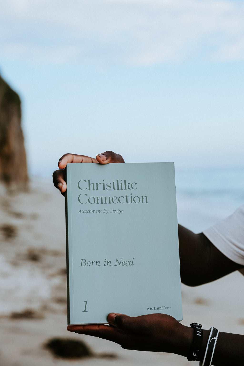 Book 1: Born in Need