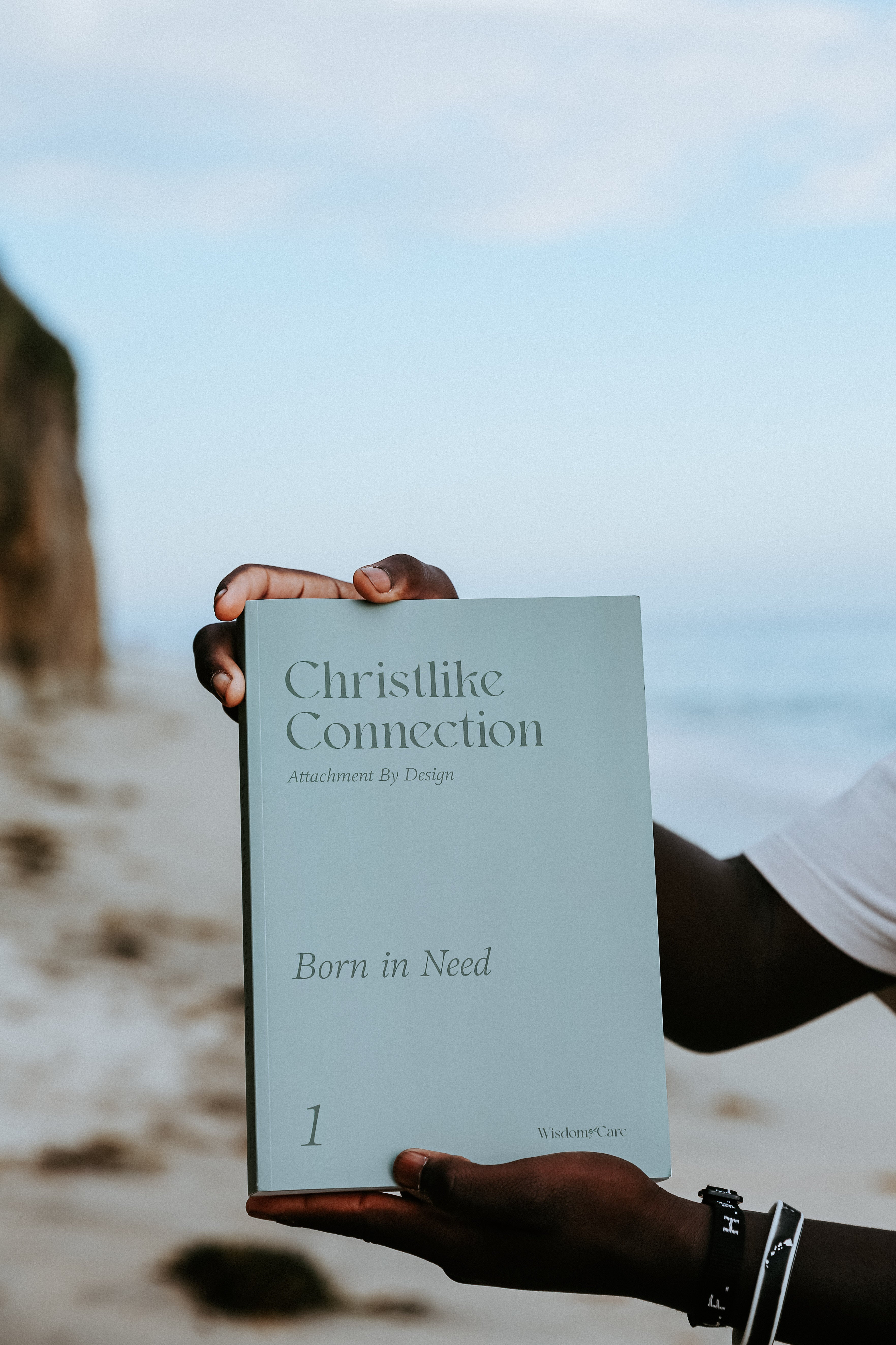 Book 1: Born in Need