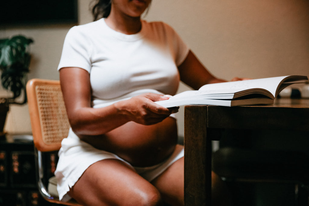 Book 1: Born in Need