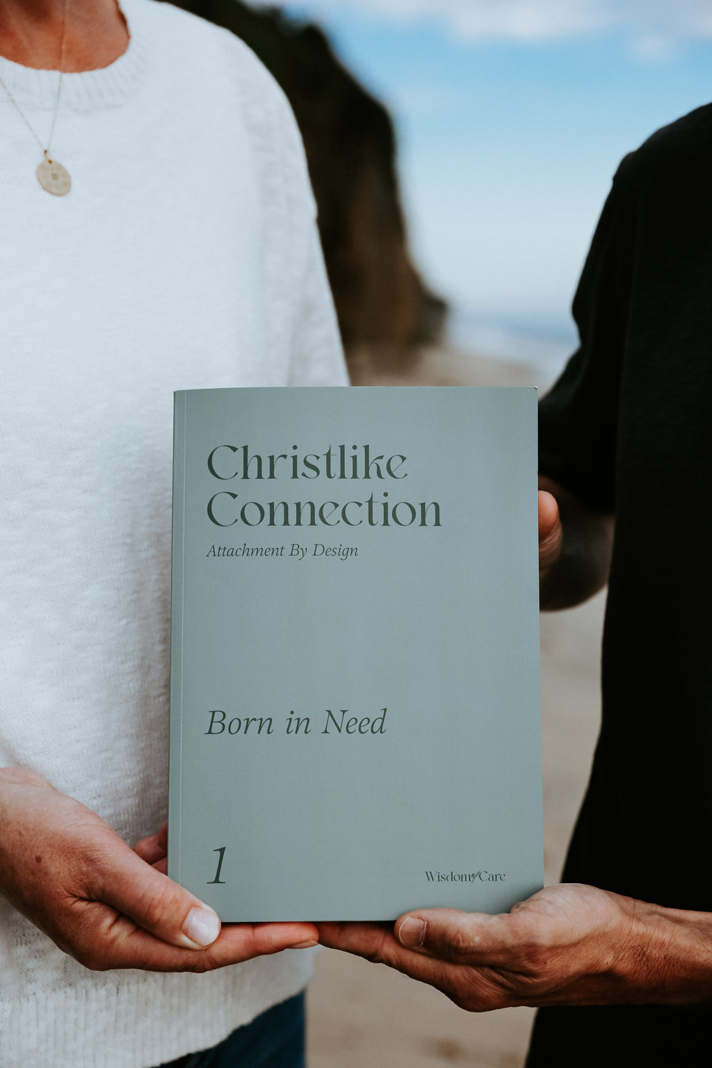 Book 1: Born in Need