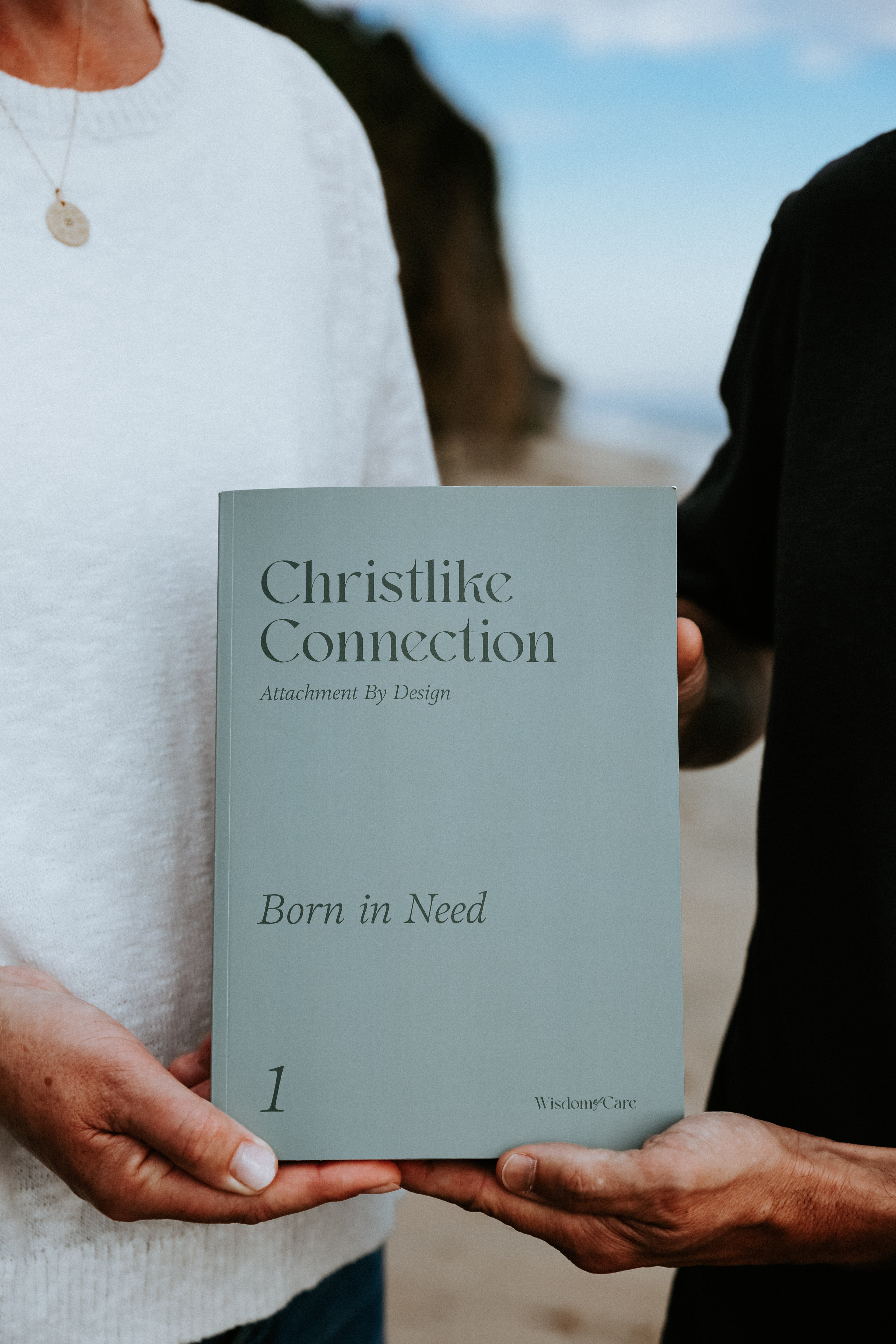 Book 1: Born in Need